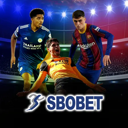 Sbobet gaming logo png