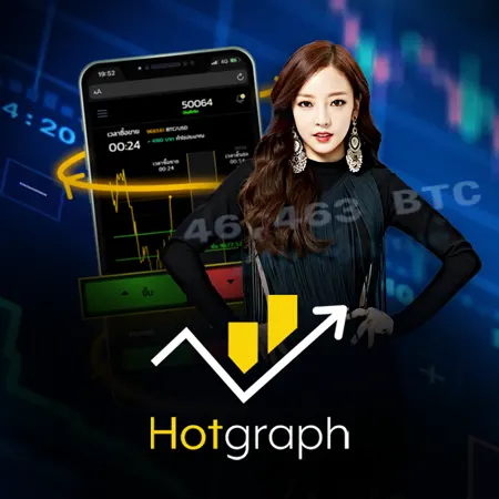 Hotgraph gaming logo png